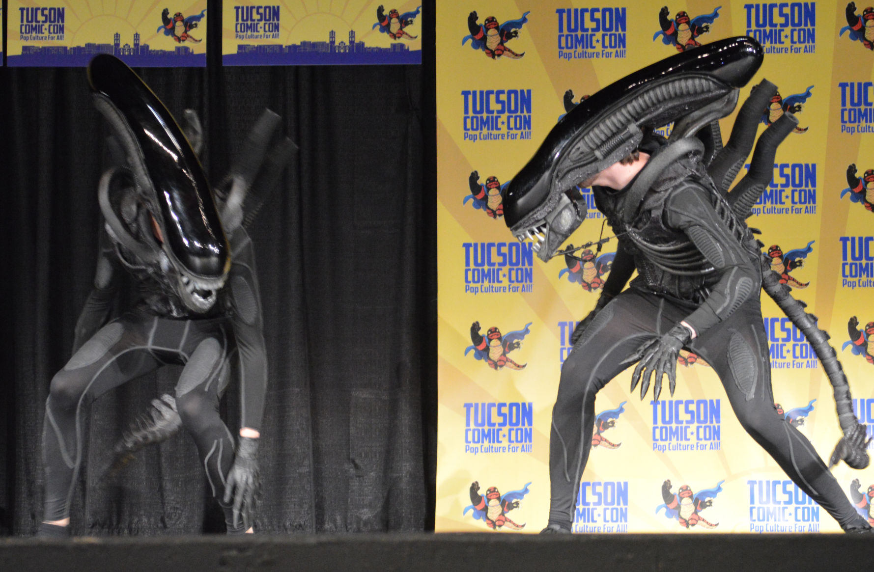 Tucson Comic-Con